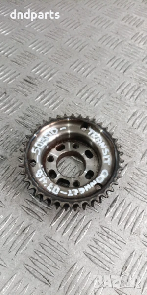 Зъбно колело Ford Transit Connect 1.8TDCi 2007г.	, снимка 1