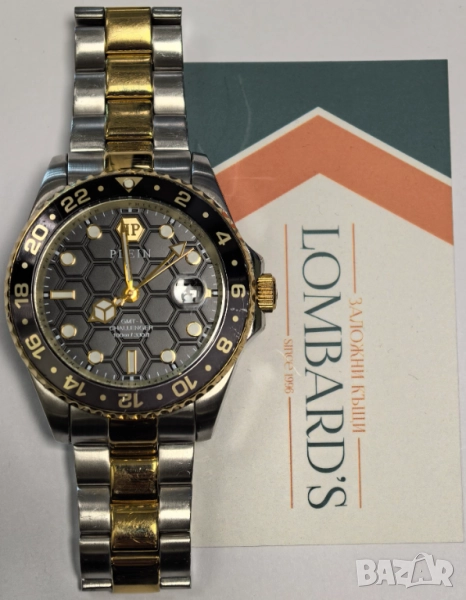 Мъжки часовник Philipp Plein  PWYBA0323, снимка 1