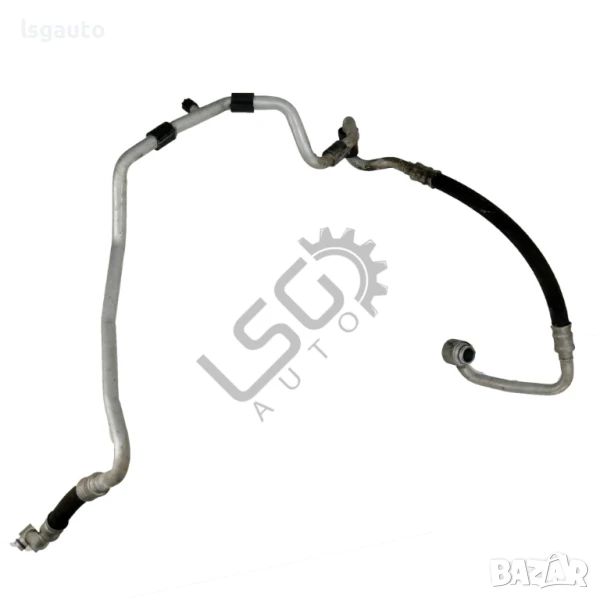 Тръба климатик Volkswagen Golf VI 2008-2016 ID:148616, снимка 1