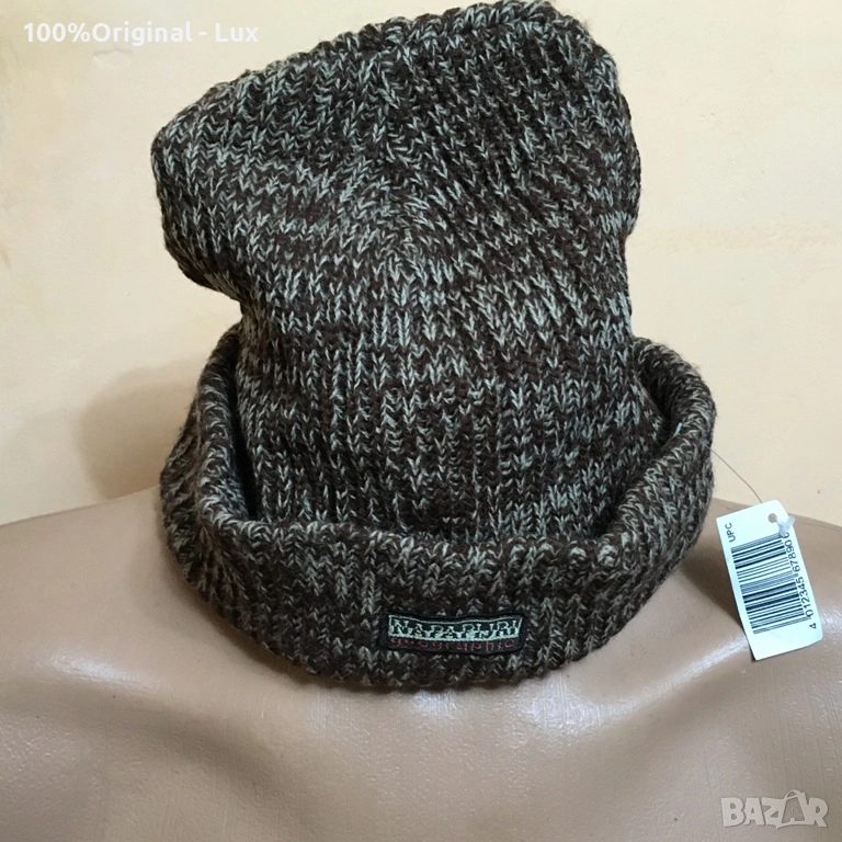 Napapijri-orginal-novo, снимка 1