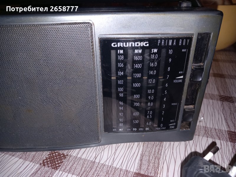 Радио , снимка 1