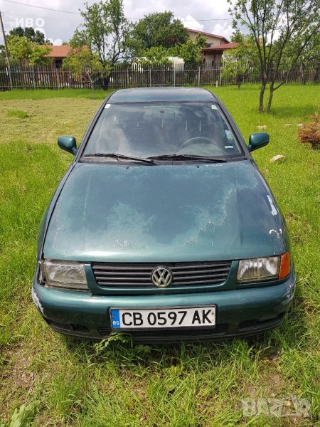 VW 1,9TDI 90ps  на части , снимка 1