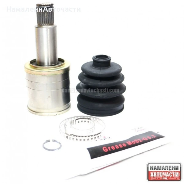 Вътрешно дясно каре 4411477E10 NPWSU005 Suzuki Grand Vitara, снимка 1