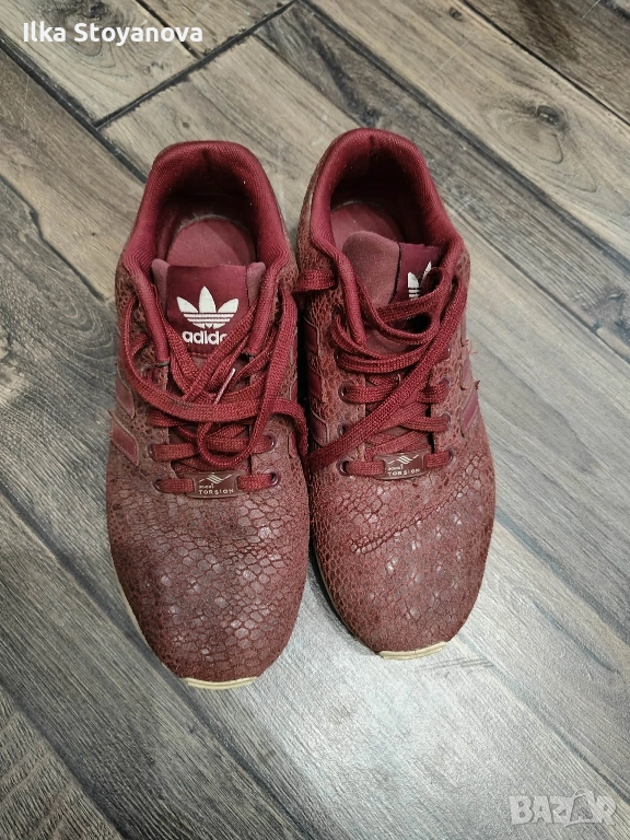 продавам дамски маратонки, снимка 1