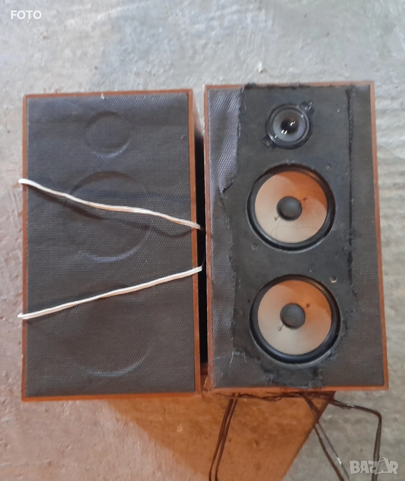 35w 4.5 oma, снимка 1