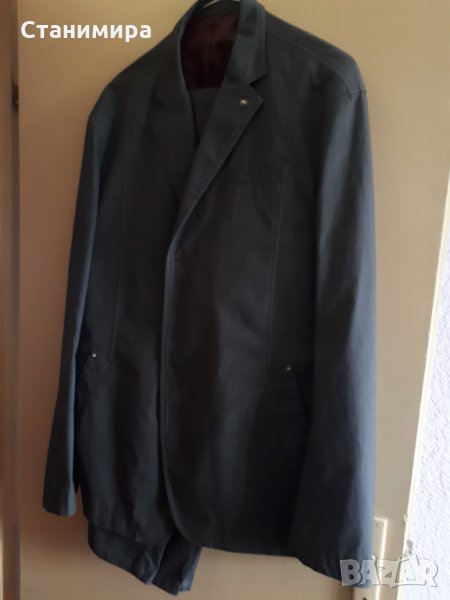 мъжки костюм, снимка 1