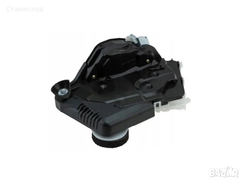 Honda Accord MK9 Брава за предна лява врата, снимка 1