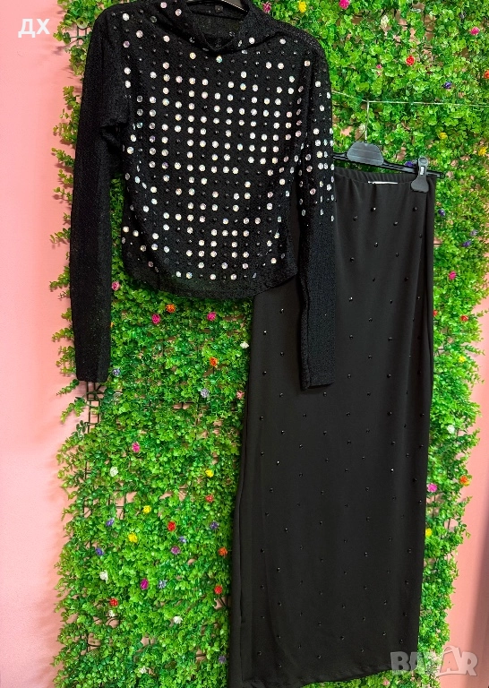 Уникален сет с камъни , снимка 1