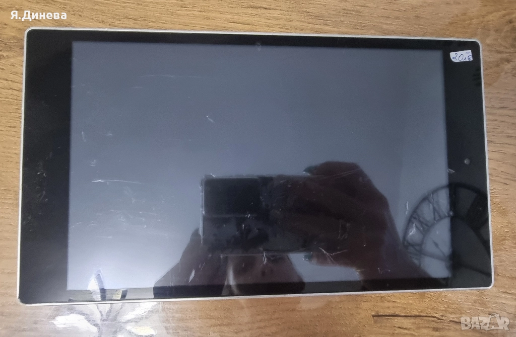 Таблет Odys Cosmo win x9 за части , снимка 1