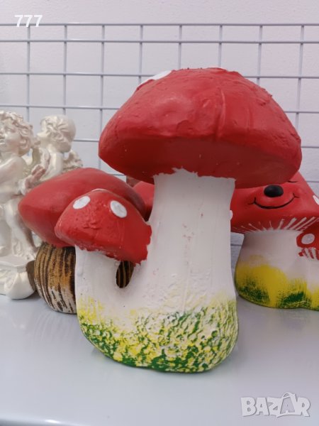 керамични гъбки, снимка 1