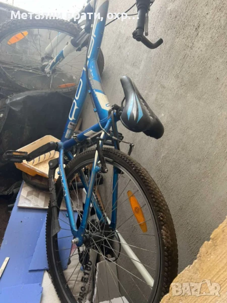 Зеленото е с две години гаранция ., снимка 1