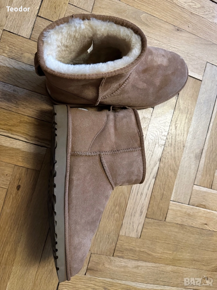 UGGS UGG 44 номер , снимка 1