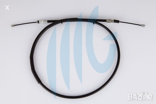 2БР. 01380733 / 01380734 ЖИЛО РЪЧНА ЛЯВ И ДЕСЕН PEUGEOT 205 / 1983-1998 / OE 474567 OE 474568, снимка 1