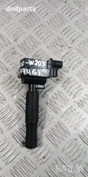 Бобина Mercedes C180 W203 2002г.	, снимка 1