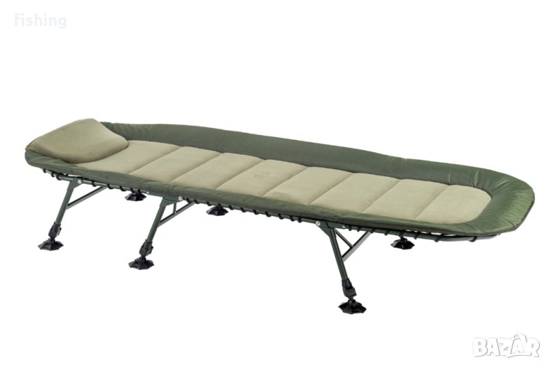 Промо Безплатна Доставка Mivardi Bedchair Comfort XL6 легло, снимка 1