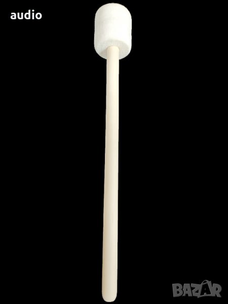 Палка за тъпан с кече, снимка 1