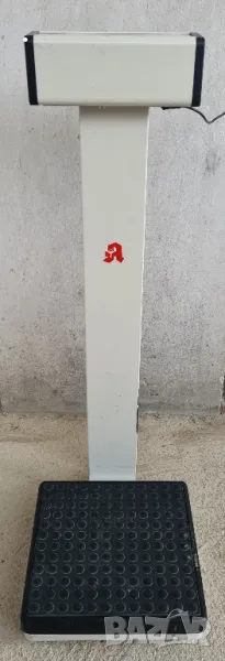 Везна електрона seca 707 до 200кл, снимка 1