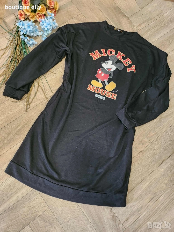 дамска рокля, снимка 1