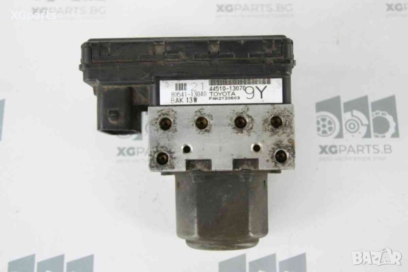  ABS за Toyota Corolla 2.0d4d 90к.с. (2001-2007), снимка 1