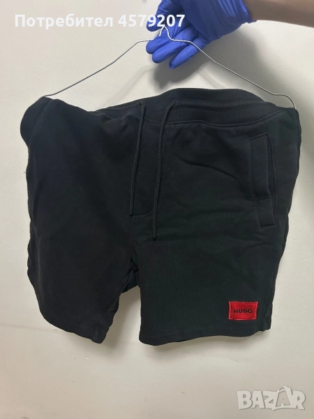 Къси панталони HUGO BOSS, снимка 1