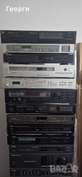 тунери , снимка 1