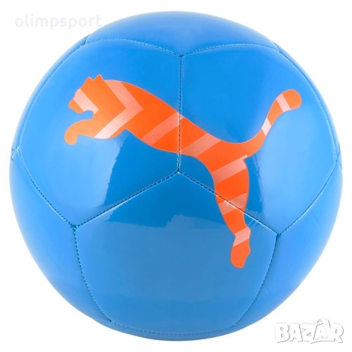 Футболна топка PUMA Icon , снимка 1