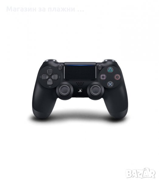 PLAYSTATION DUALSHOCK 4 БЕЗЖИЧЕН ДЖОЙСТИК - код 2878, снимка 1