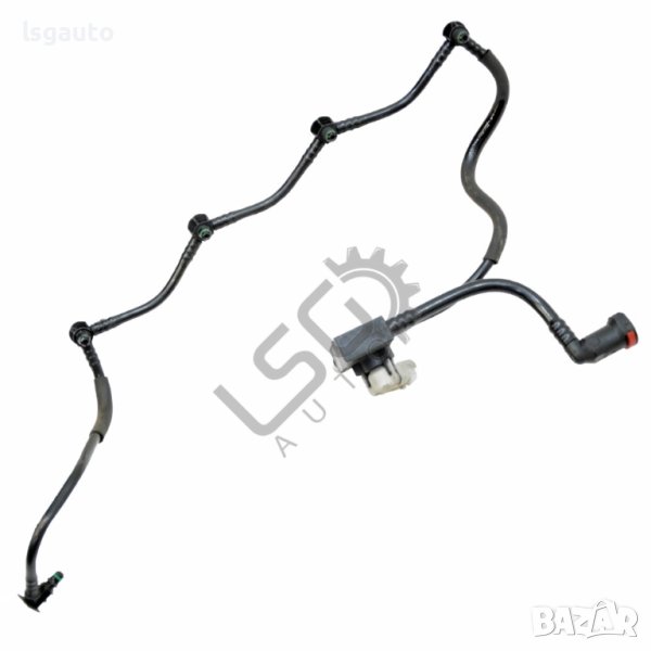 Щутцери излишно гориво Renault Laguna II 2007-2012 ID:104038, снимка 1