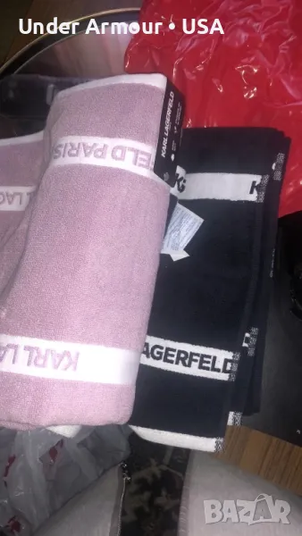 Karl Lagerfeld • Paris, снимка 1