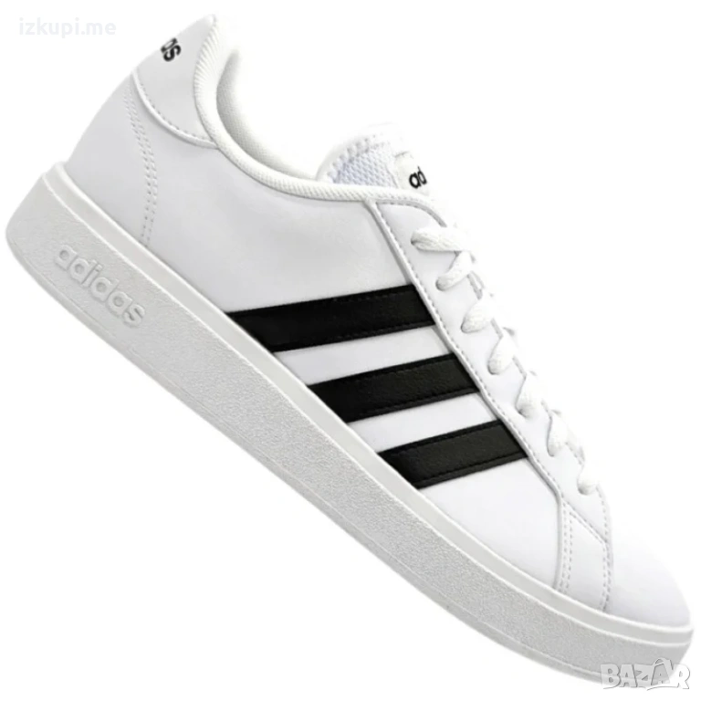 Adidas Grand Court Base 2.0, снимка 1
