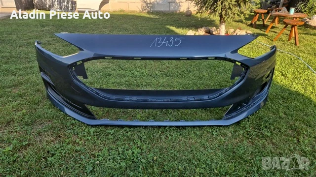 Предна броня Ford Focus 4 Facelift година 2022 2023 2024 2025 код NX7B-17C831-AA, NX7B17C831AA , снимка 1