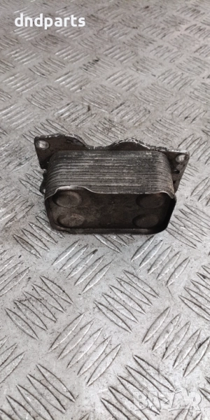 Топлообменник Volvo S40 2.0D 136hp 2008г.	, снимка 1