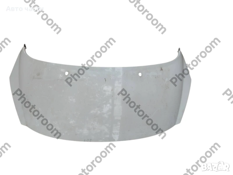 преден капак Peugeot 207, снимка 1