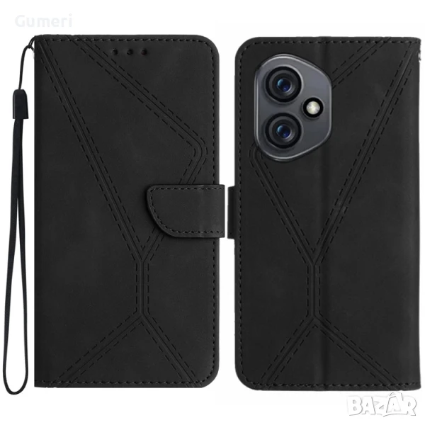 Huawei Honor 400 Тефтер Стойка, снимка 1