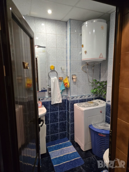 Продавам 3 ст апартамент тухла 100кв гр.Самоков , снимка 1