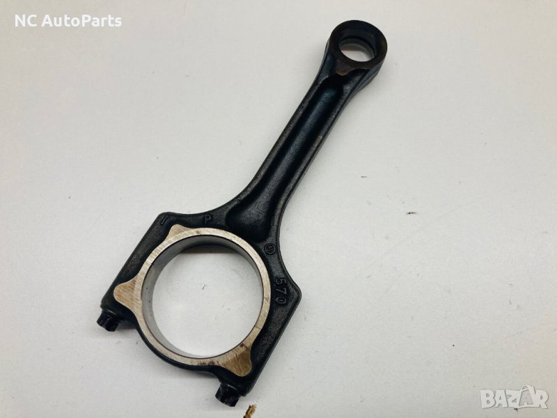 Биела за Мини Купър S R56 1.6 бензин 174 коня N14B16A 2007 , снимка 1