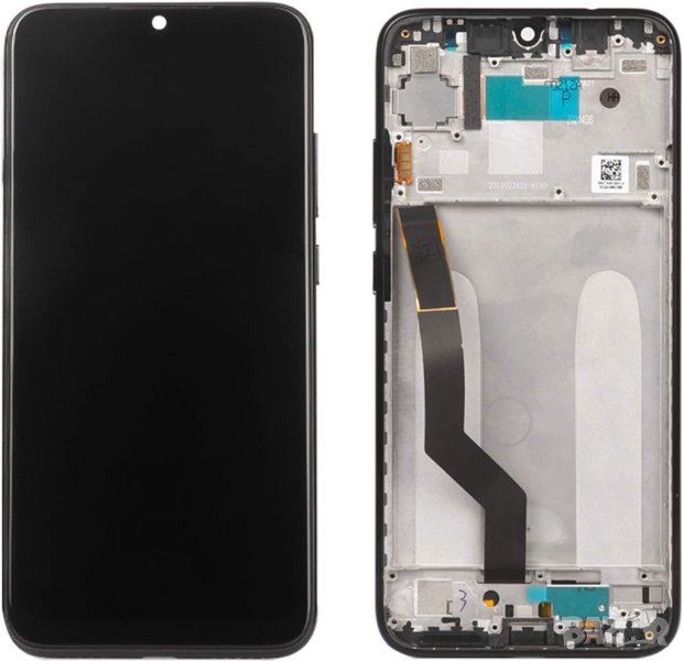 Дисплей за Xiaomi Redmi Note 7, Redmi Note 7 Pro, снимка 1