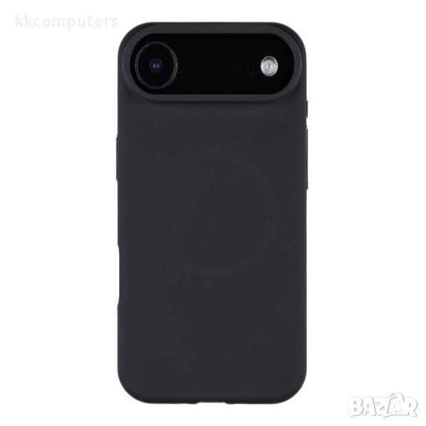 Калъф NEW LSR / Черен / за iPhone 17 Air 6.5 Баркод : 3132641, снимка 1