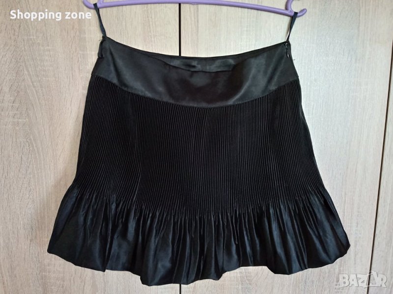 Сатенена пола, снимка 1