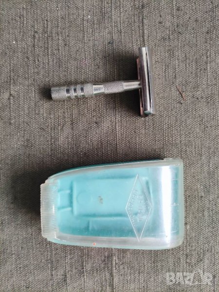 Продавам Самобръсначка ТПК Сандански  , снимка 1