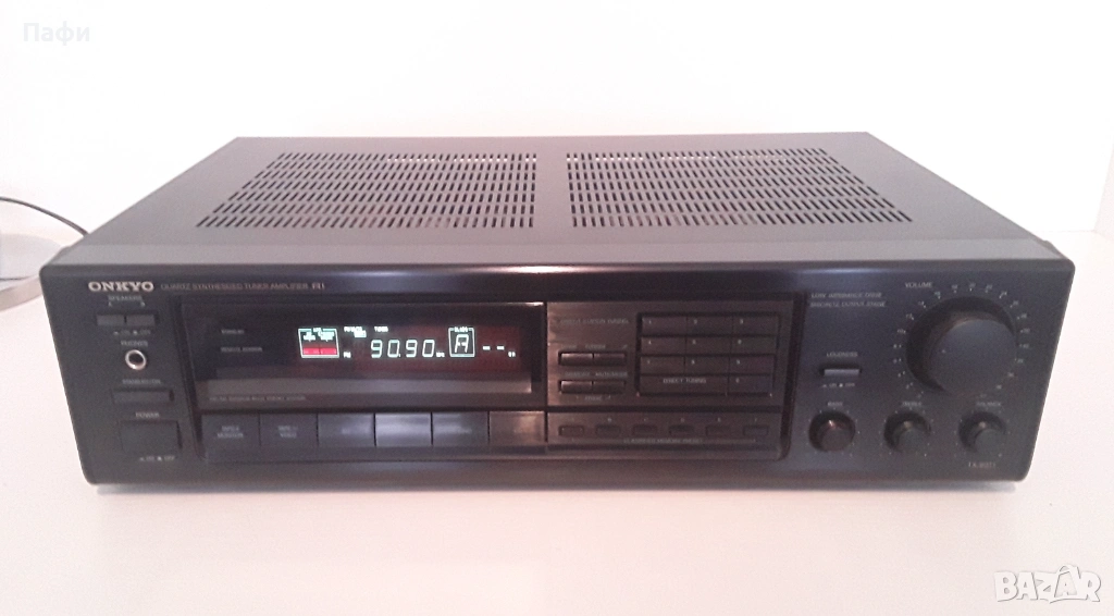Onkyo TX 9011, снимка 1