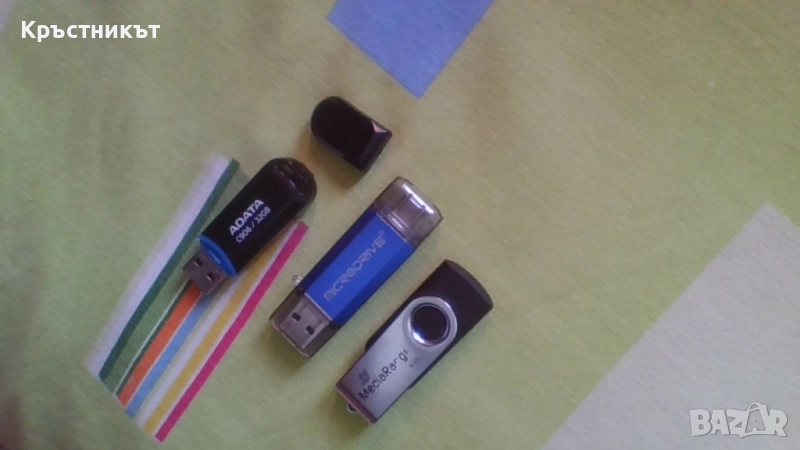 флашки, снимка 1