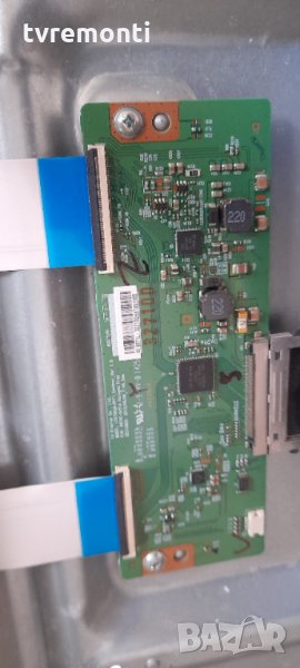 TCon BOARD 6870C-0451A LC470EUN-PFF1_Control_Ver 1.0, снимка 1