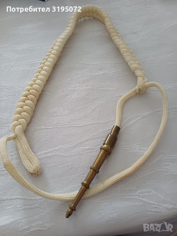 Продовам парадна екселбанта, снимка 1