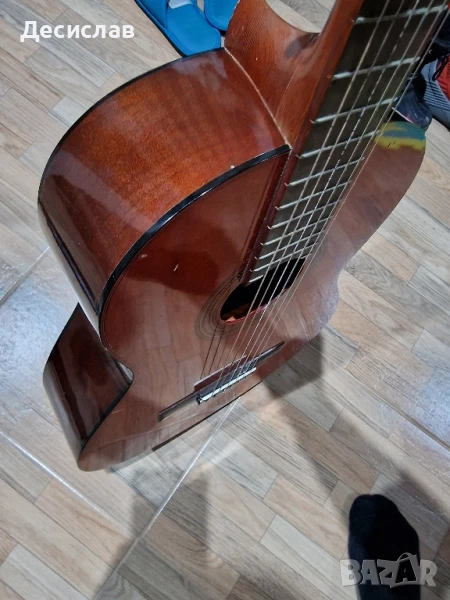 Класическа китара Yamaha G55a, снимка 1