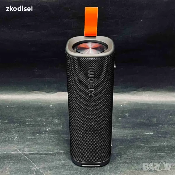 Bluetooth тонколона XIAOMI - SOUND OUTDOOR, снимка 1