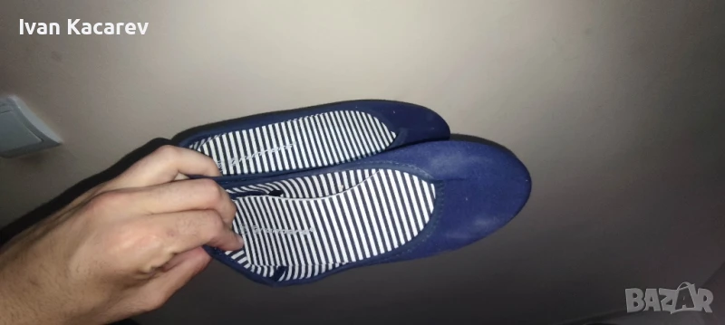 2 чифта 15 лв , снимка 1