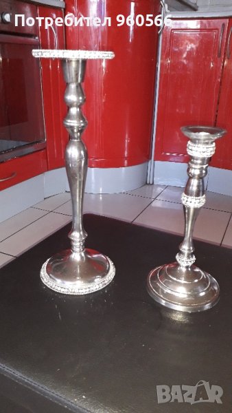 Свещници, снимка 1