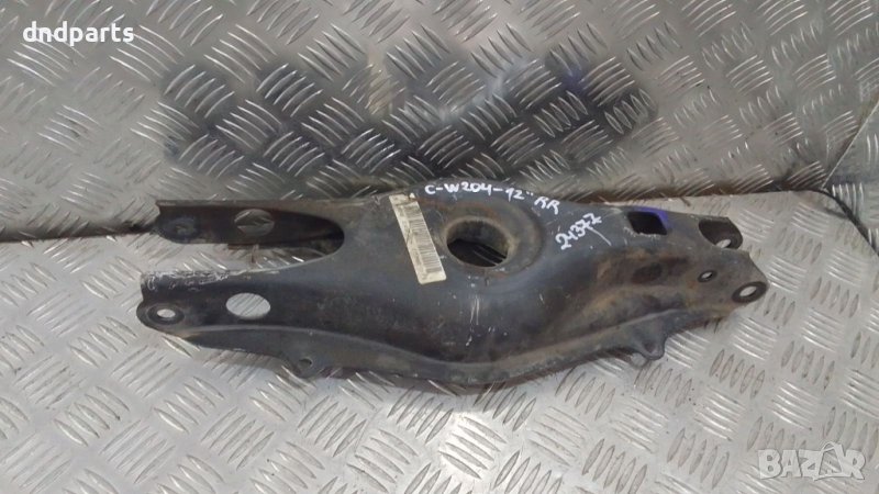 Носач Mercedes C350 CDI W204 2012г.(заден десен)	, снимка 1