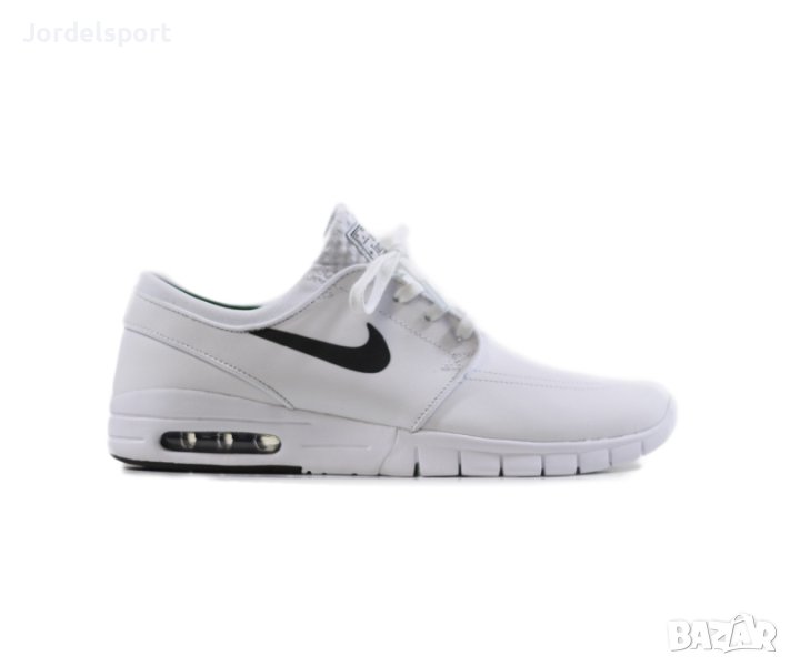 Мъжки маратонки Nike Air Max Janoski Max L, снимка 1